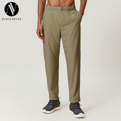 High-Quality Men's Quick-Dry Windproof Outdoor Sports Pants - OEM/ODM Manufacturer | Perfect for Hiking, Camping & Casual Wear | Partner with Us for Wholesale Activewear Solutions1004