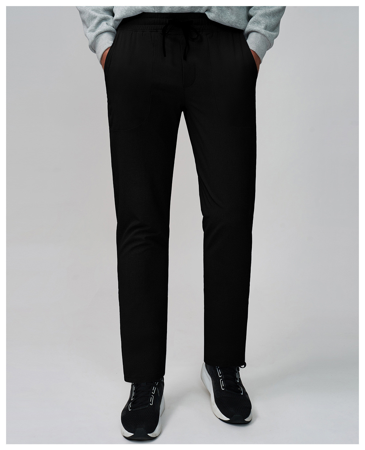 breathable sportswear for outdoor running