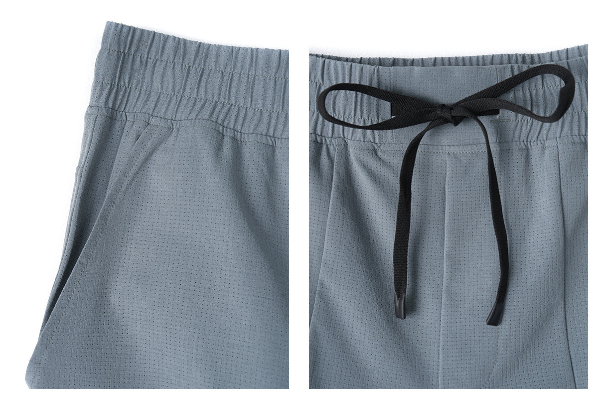 sweat-wicking yoga pants