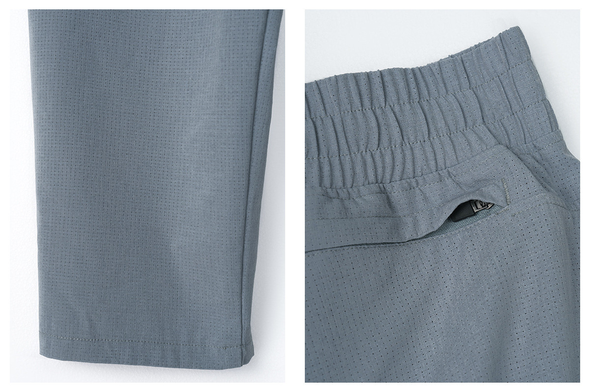 men's quick-dry fitness yoga pants