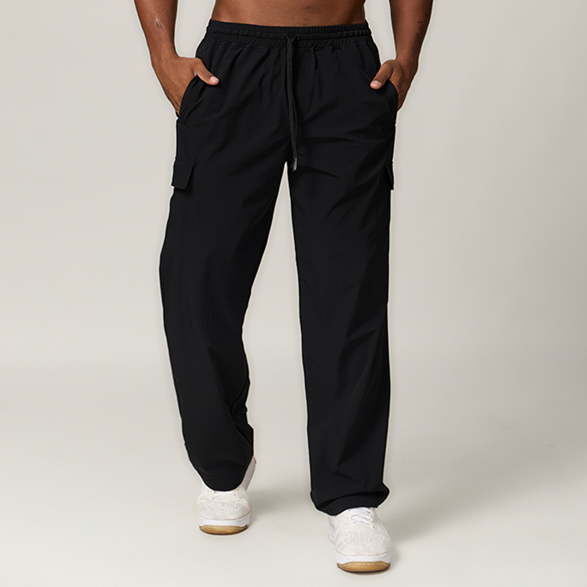 OEM ODM sports casual trousers