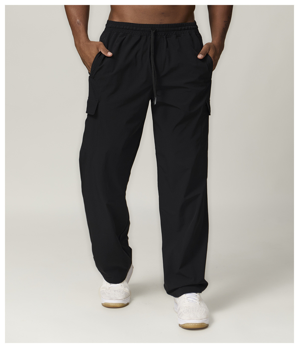wholesale men's activewear