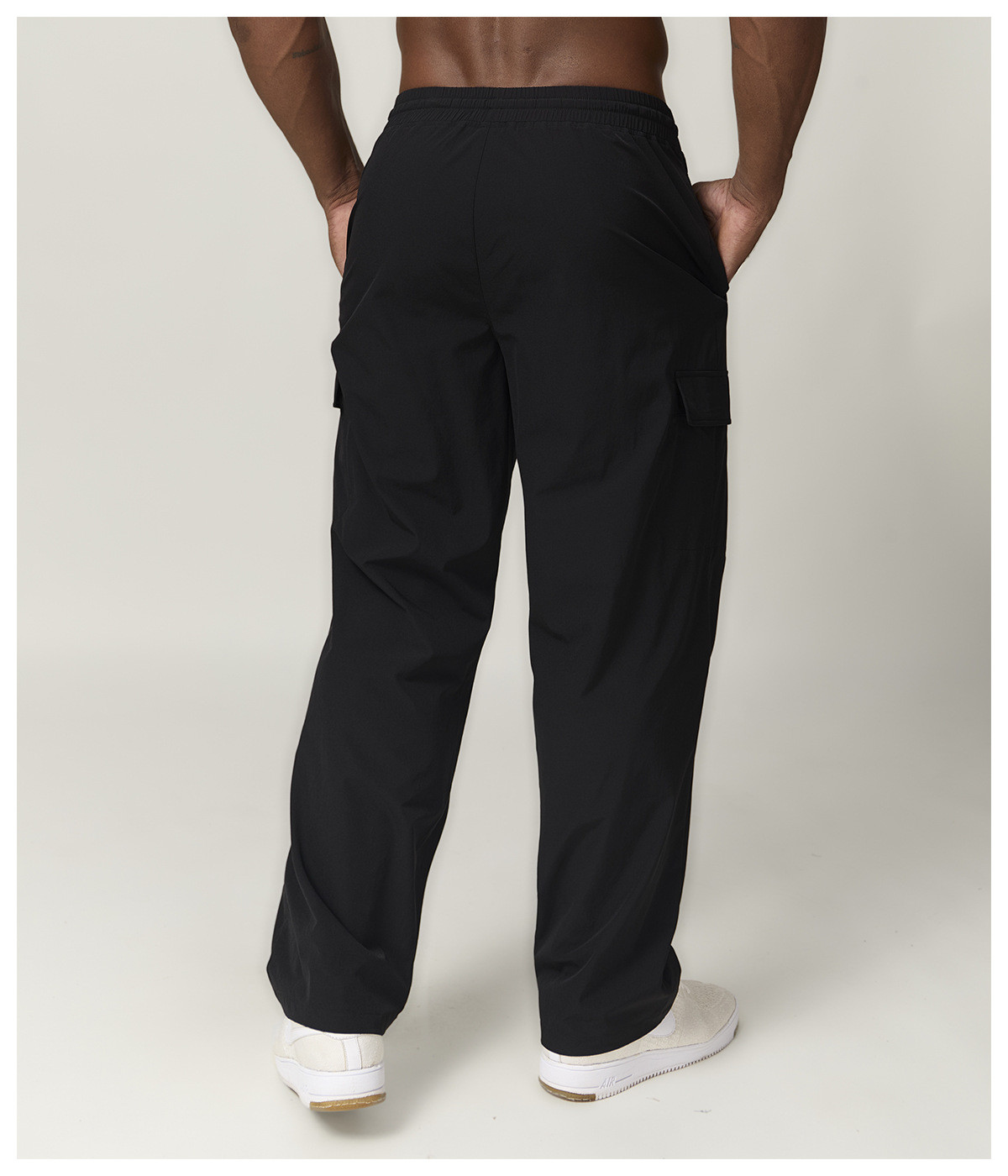 custom quick-dry men's outdoor pants