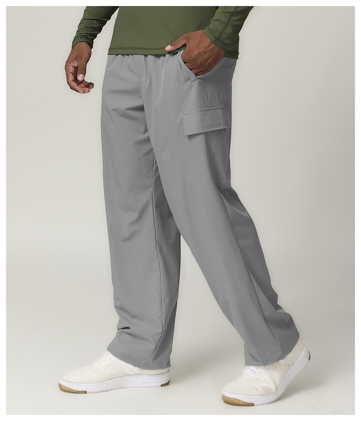 OEM ODM sports casual trousers