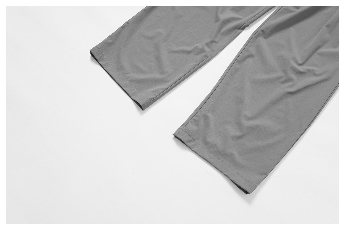 contract manufacturing outdoor clothing