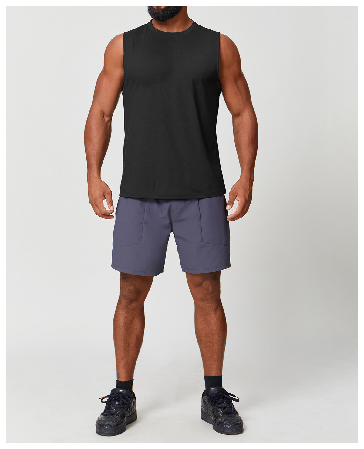 private label casual sportswear