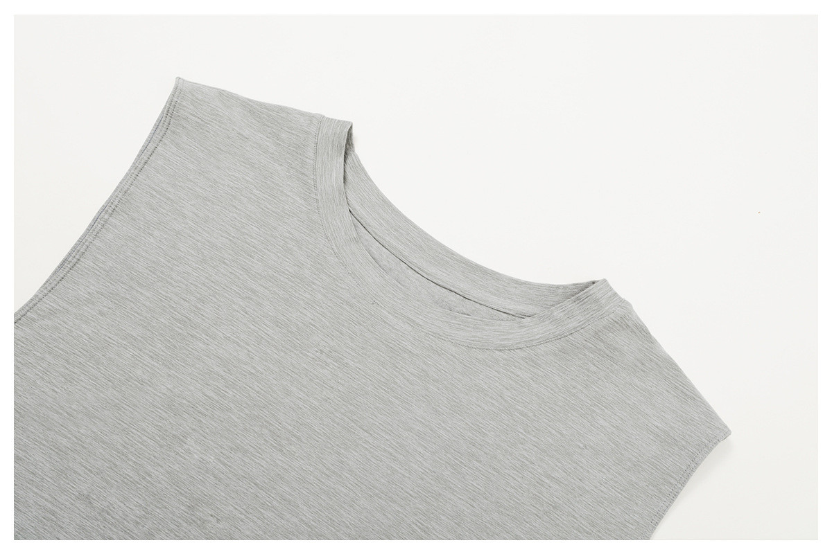 ODM tank top suppliers