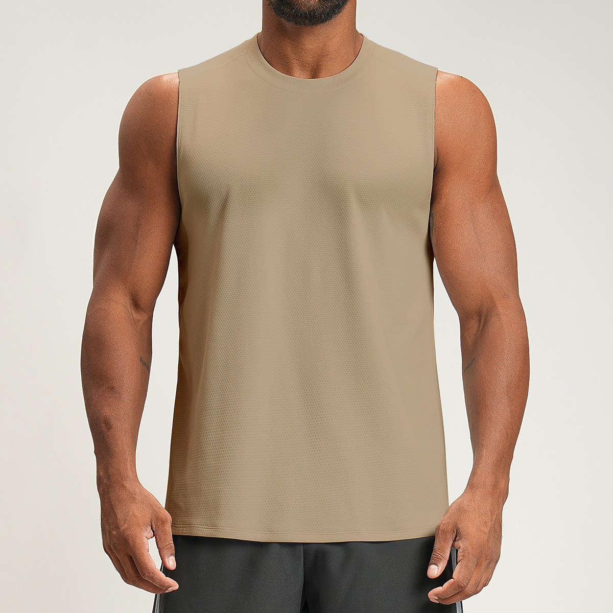 Spring Summer Breathable Tank Top
