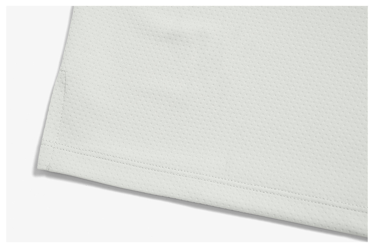 Custom Fitness Tank Top Production