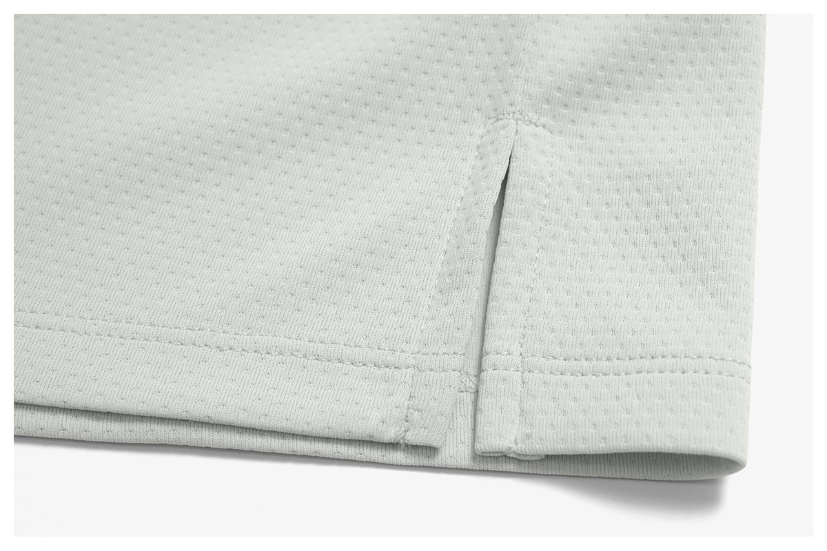 Quick-Dry Fitness Apparel