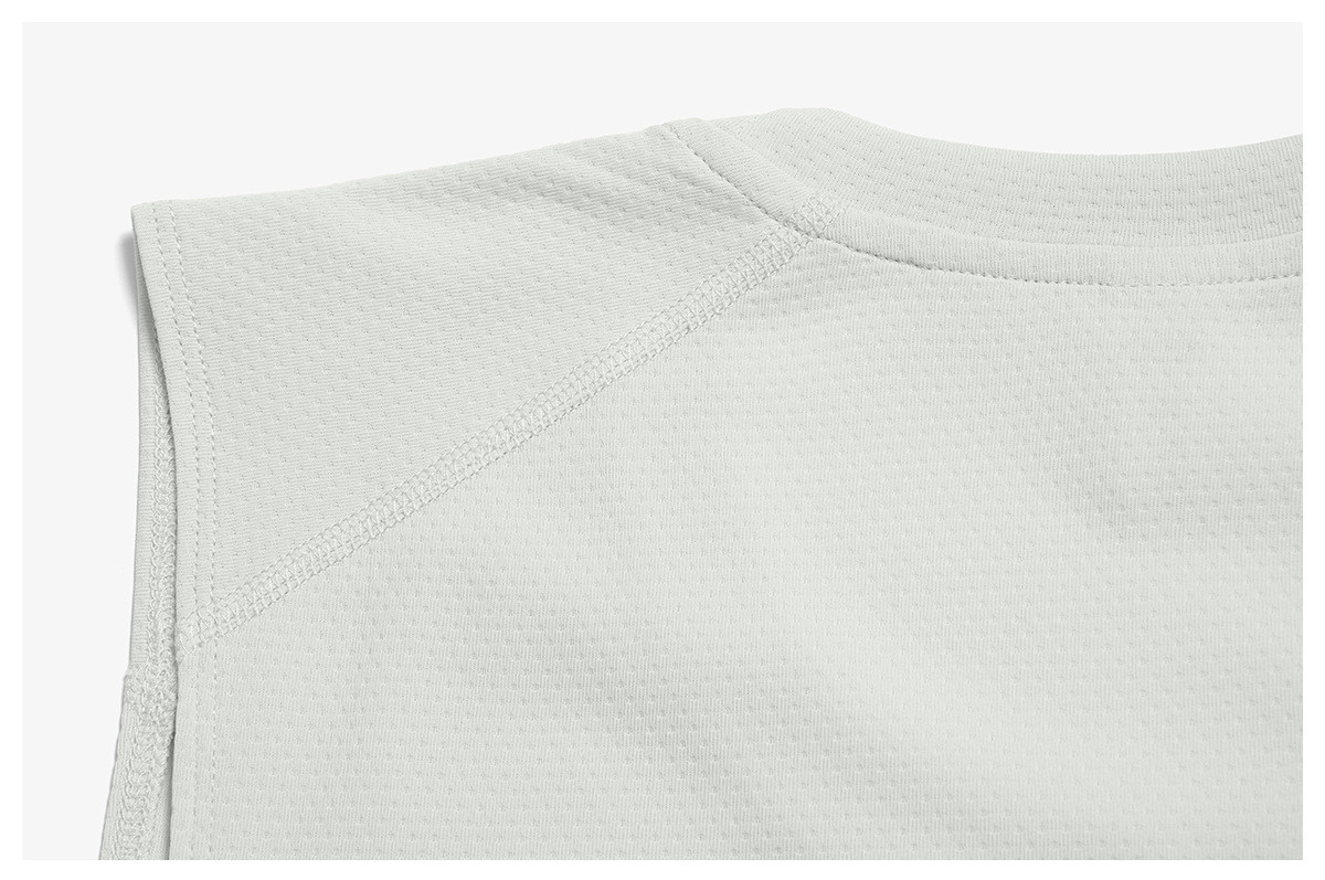 Wholesale Men's Fitness Tank Top