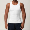 Men's Cross-Border Sports Fitness Yoga Bodybuilding Vest - OEM & ODM Solutions Available - Ideal for Commuting, Basketball & Tennis - Wholesale Activewear Exporter1028