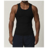 Men's Cross-Border Sports Fitness Yoga Bodybuilding Vest - OEM & ODM Solutions Available - Ideal for Commuting, Basketball & Tennis - Wholesale Activewear Exporter1028