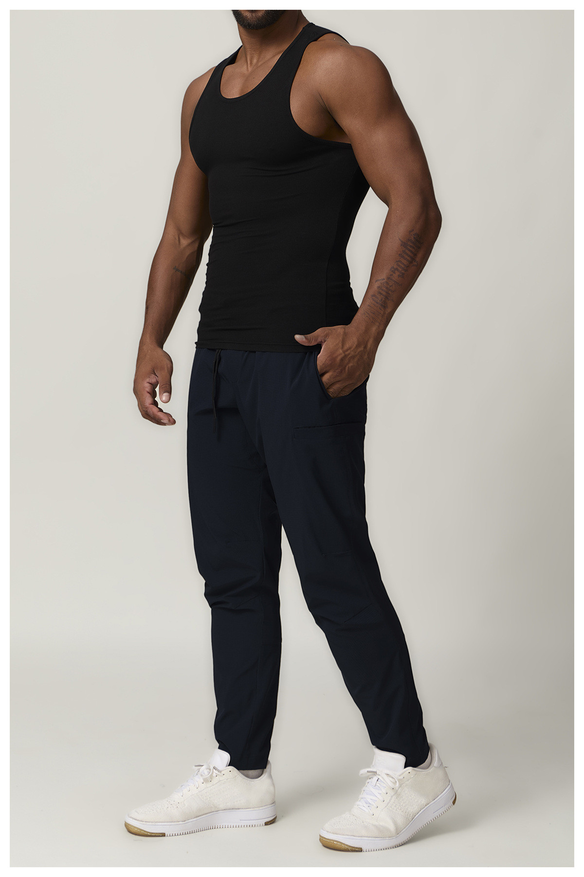 OEM sportswear manufacturer