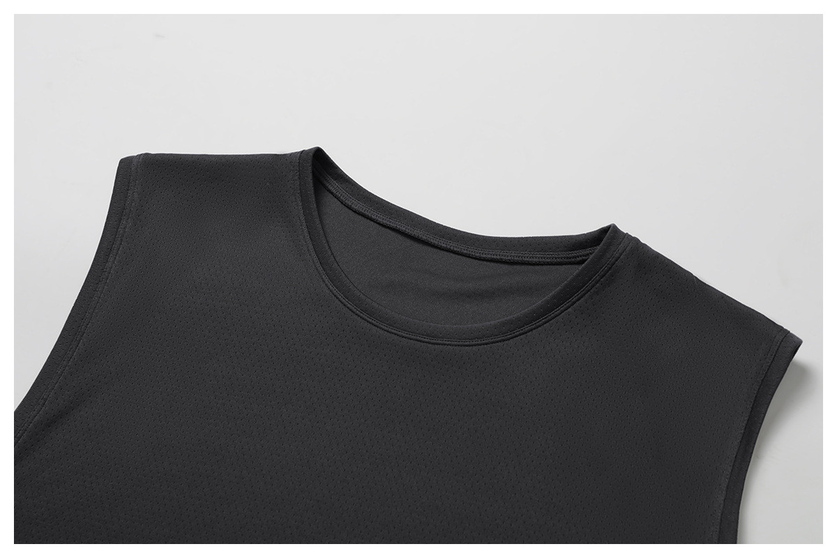 running tank tops for men