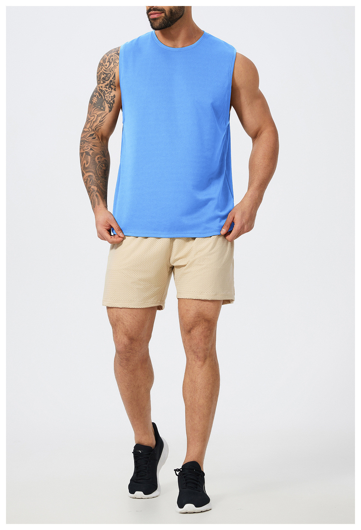 wholesale activewear