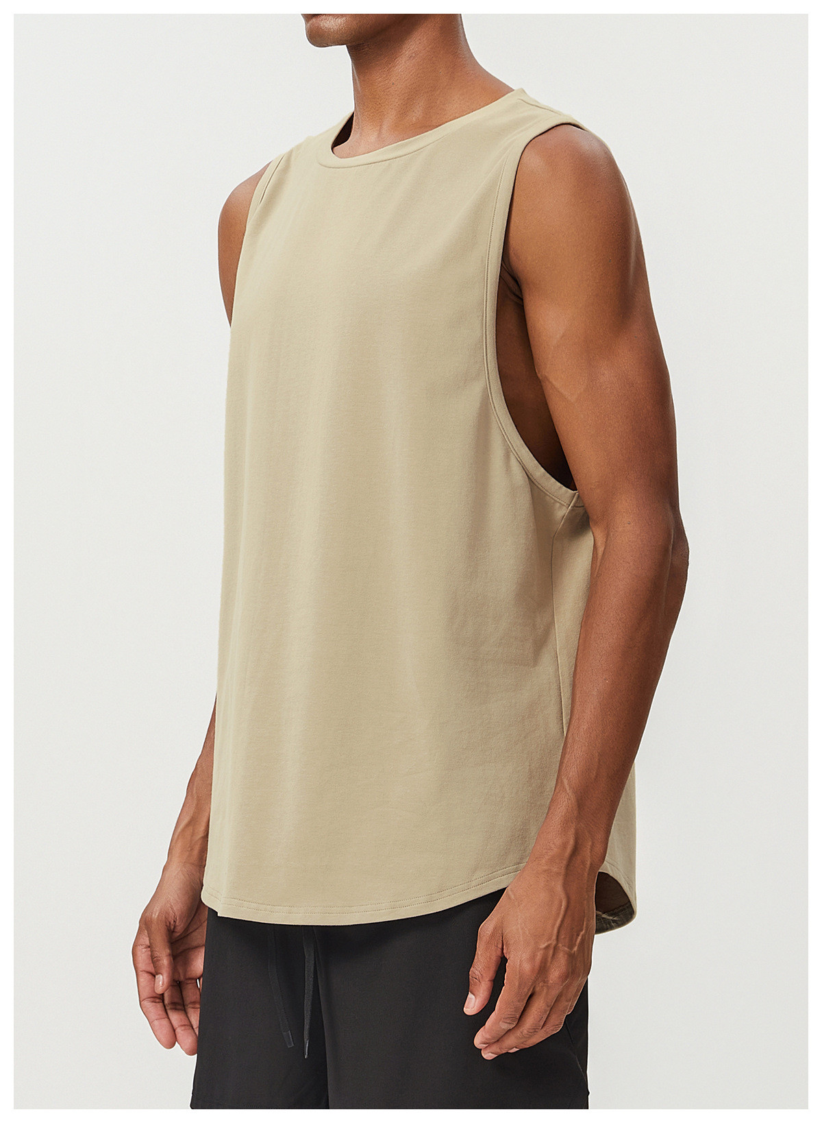 ODM breathable running vest