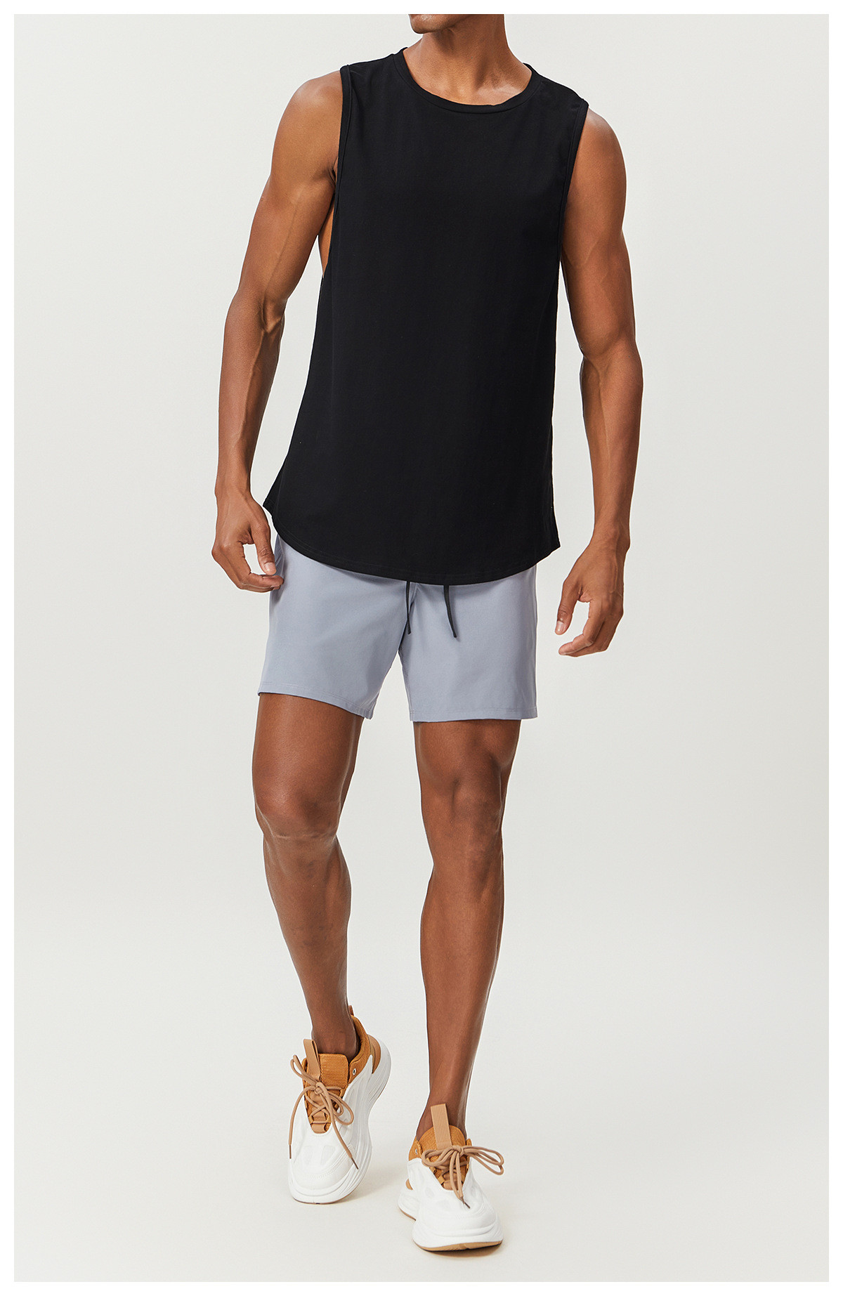 breathable fitness clothing