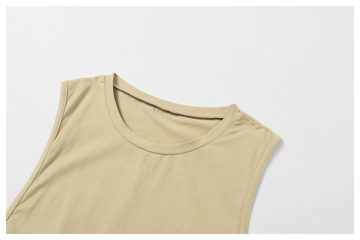 wholesale activewear tank tops