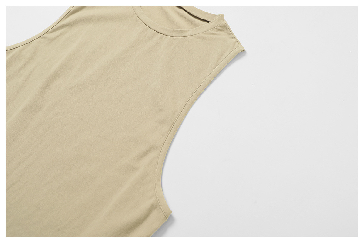 ODM breathable running vest