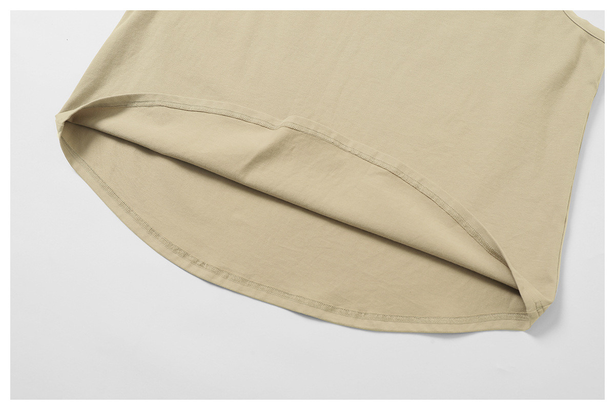 cotton gym wear for wholesale