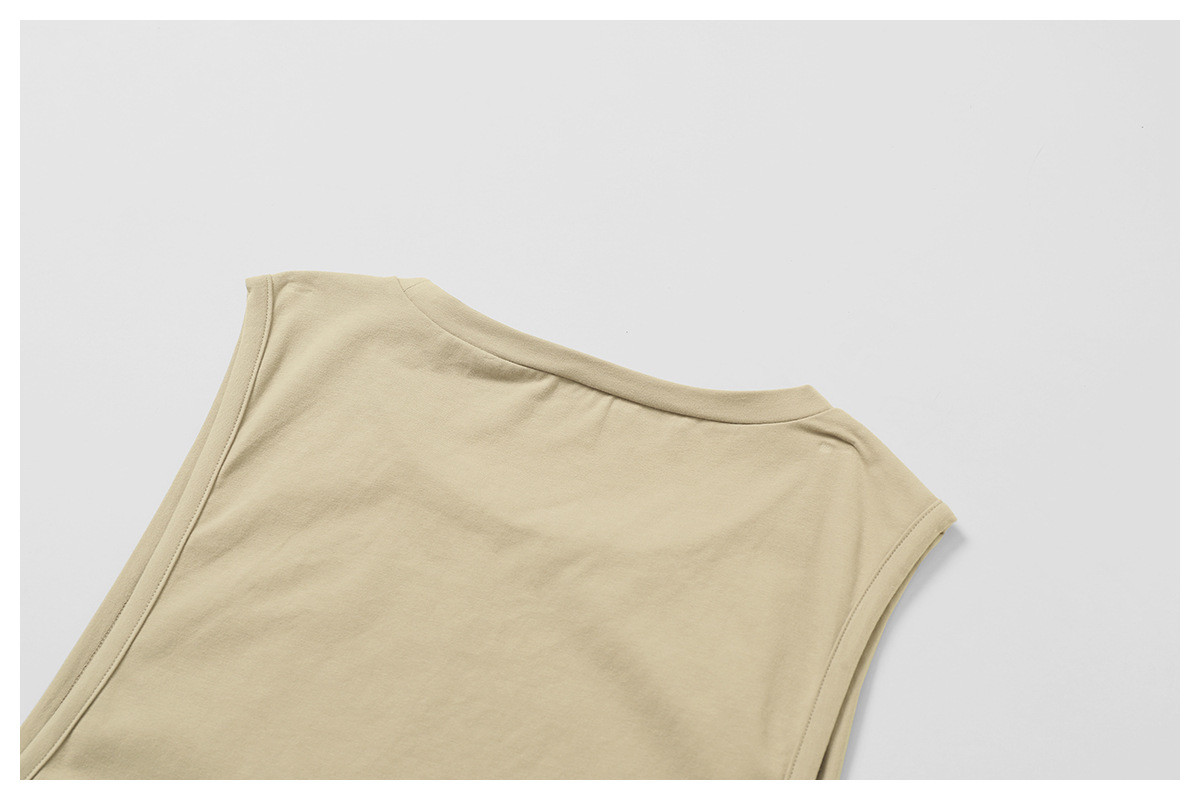 cotton gym wear for wholesale