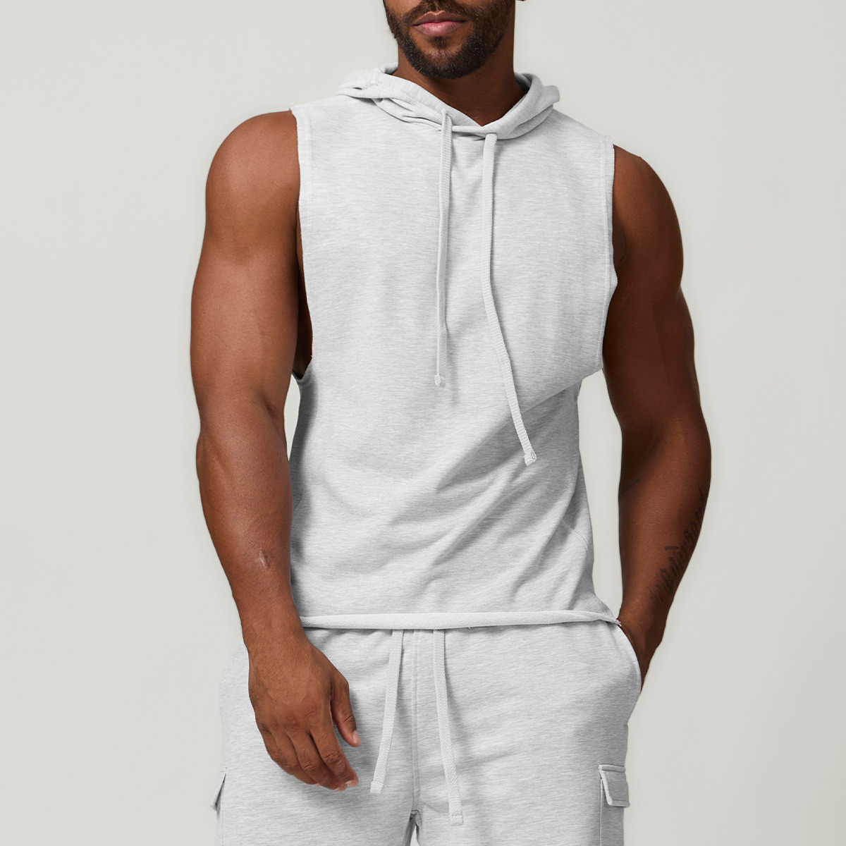 European sports leisure wear