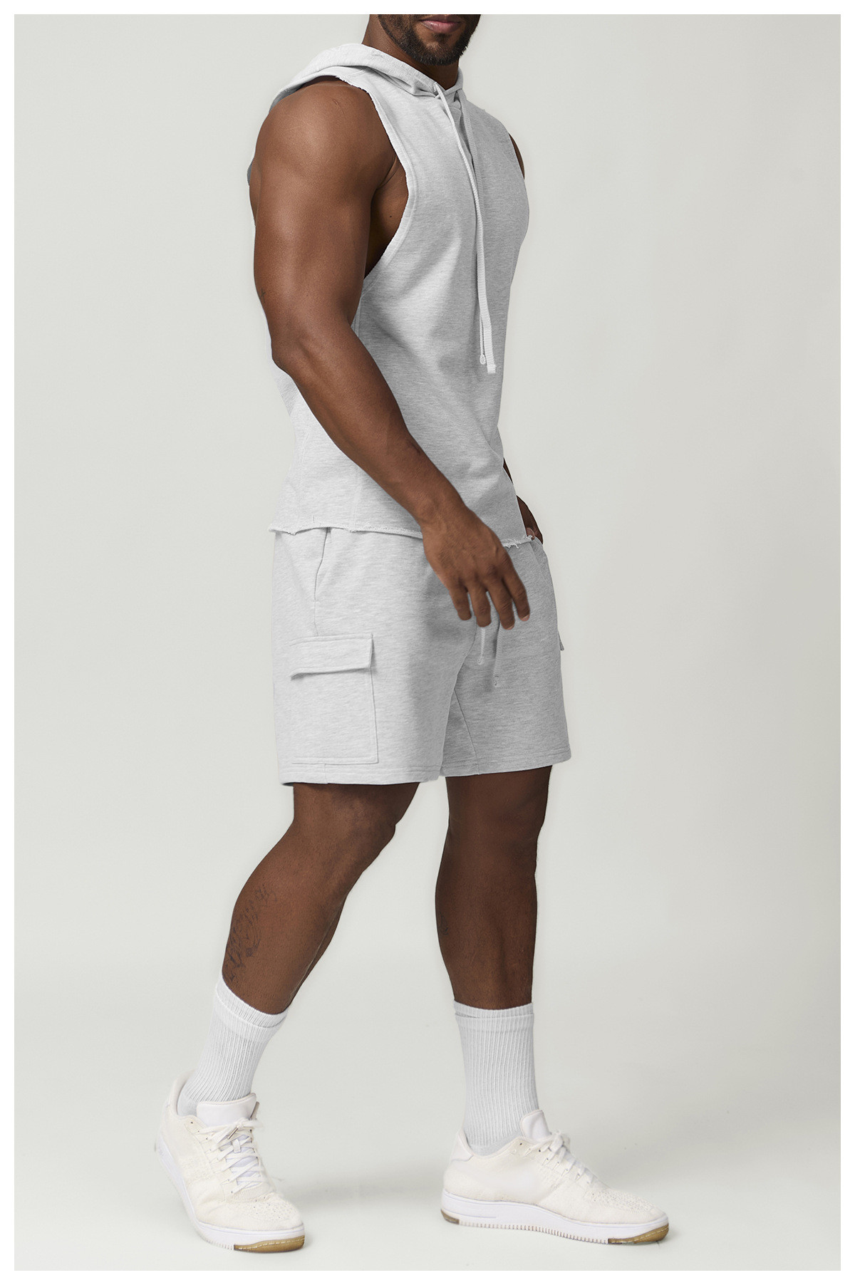 contract manufacturing casual wear