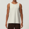 Moisture-Wicking Cotton Tank Top for Men - Ideal for Fitness, Running & Tennis | 1002 Citywalk Outdoor Casual Wear | OEM, ODM, Wholesale & Sourcing Agents