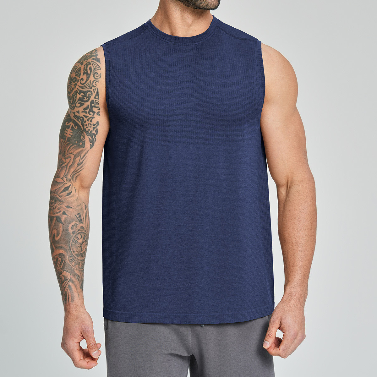 OEM men's activewear supplier