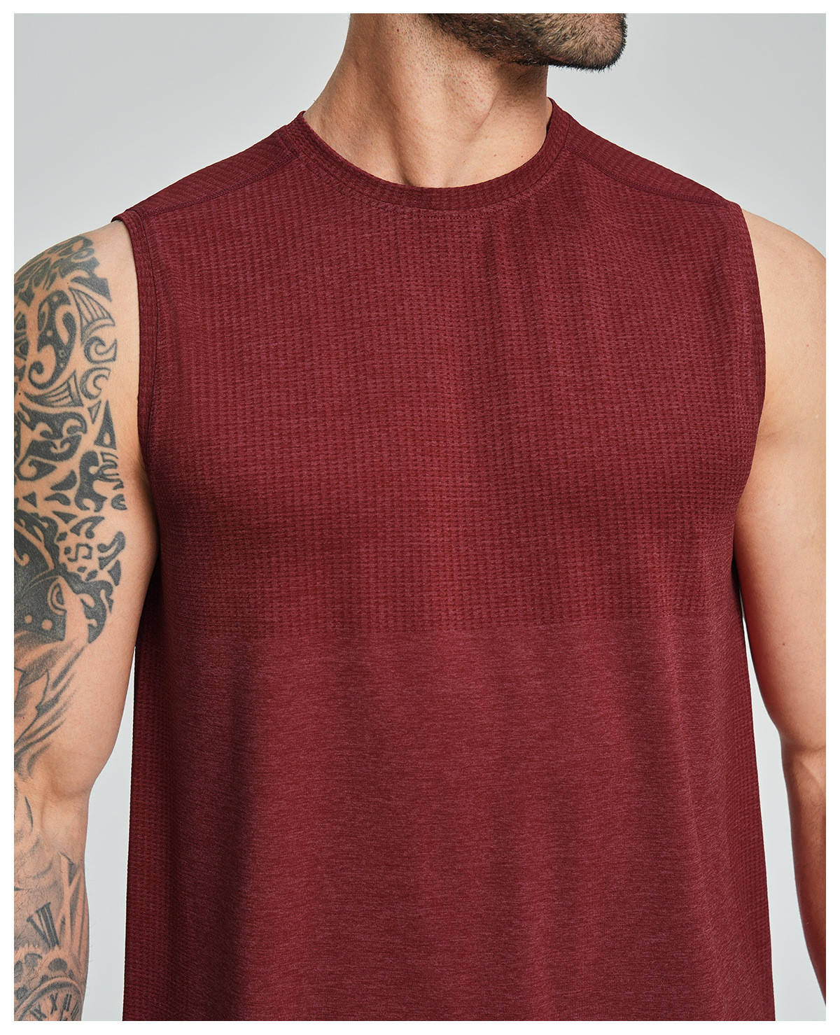 OEM men's activewear supplier