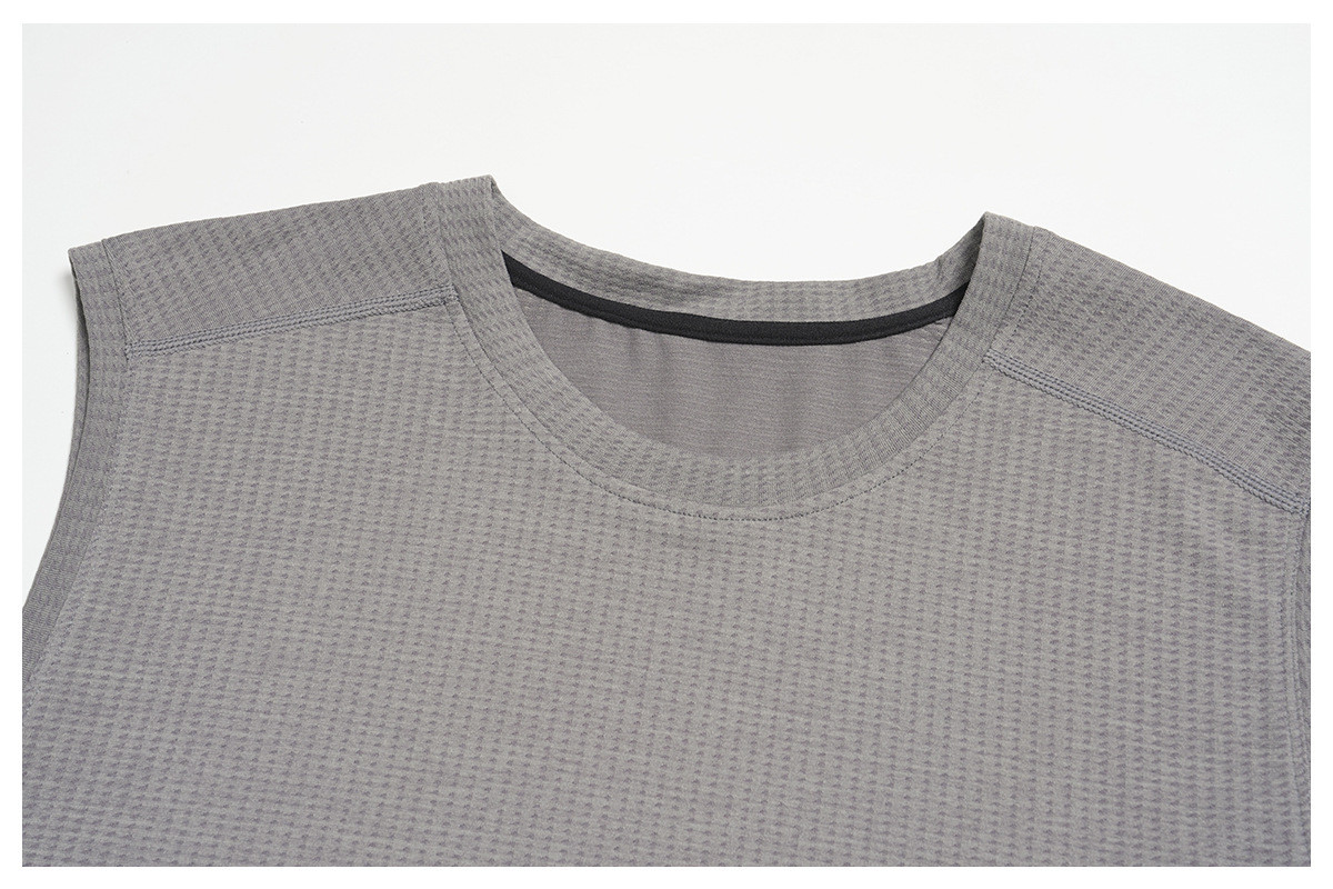 men's yoga and running apparel