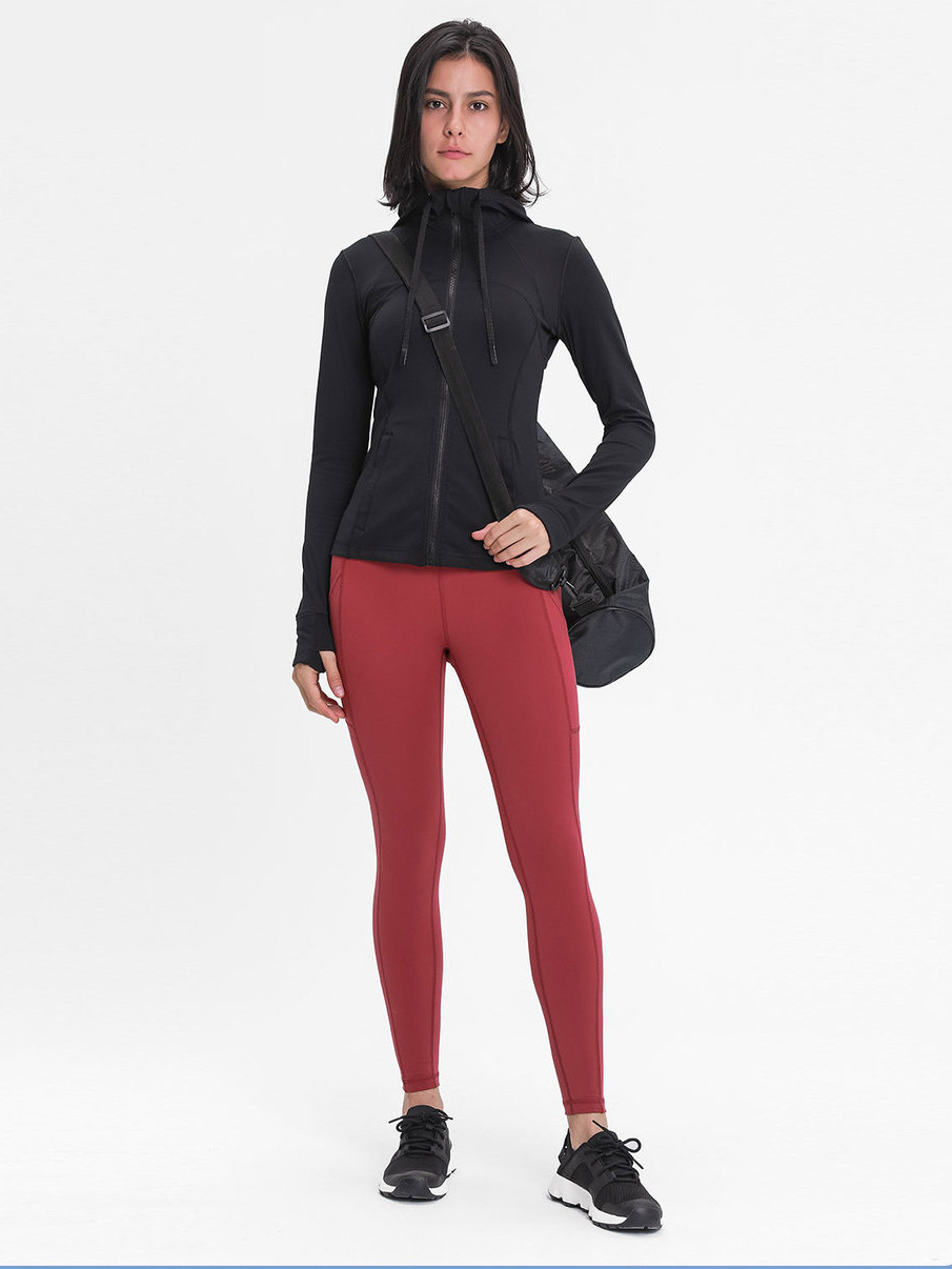 affordable activewear sourcing