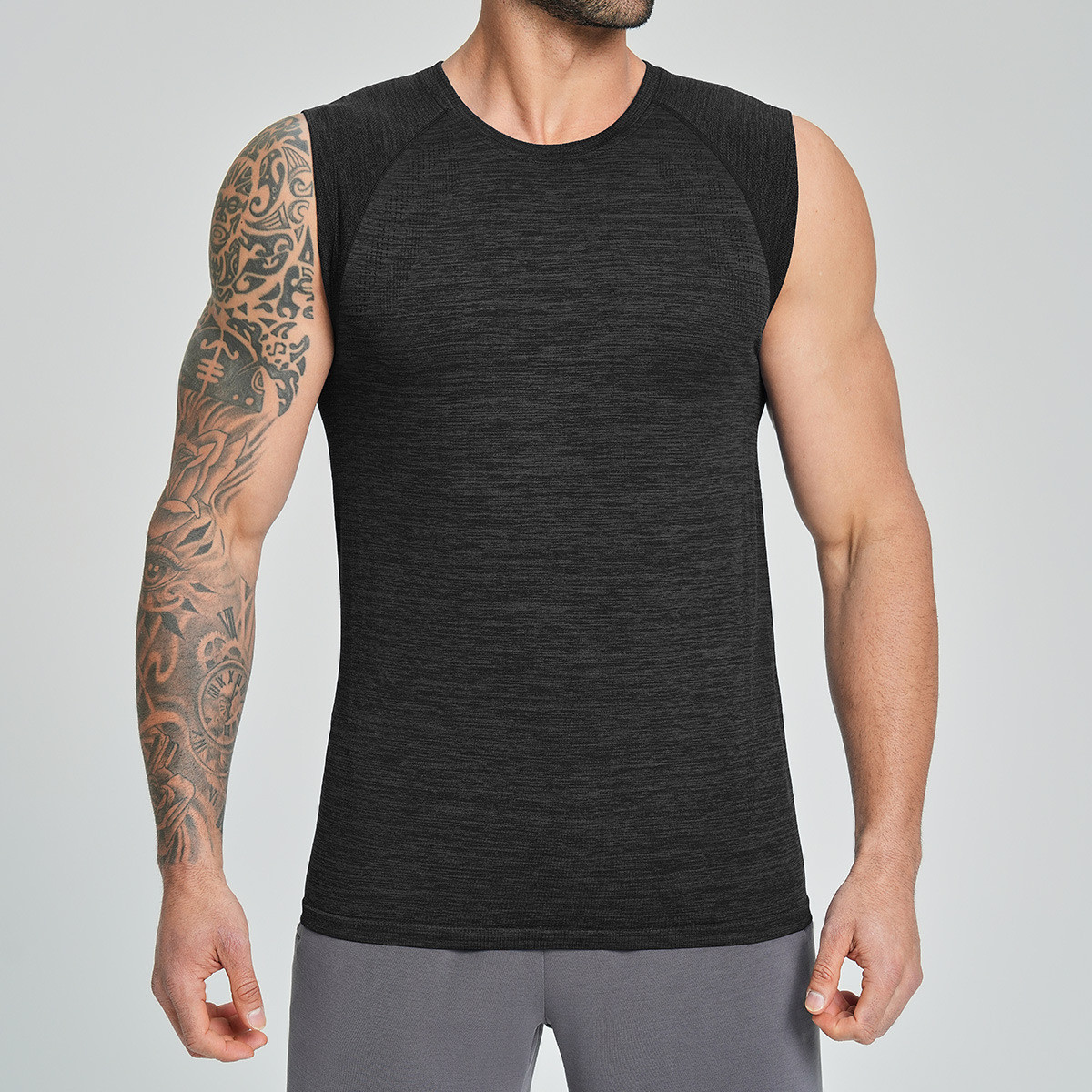 breathable fitness apparel supplier