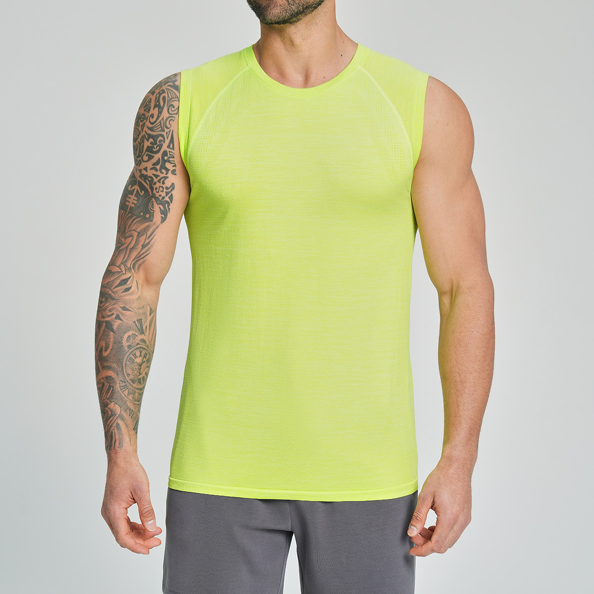 custom men's workout clothing