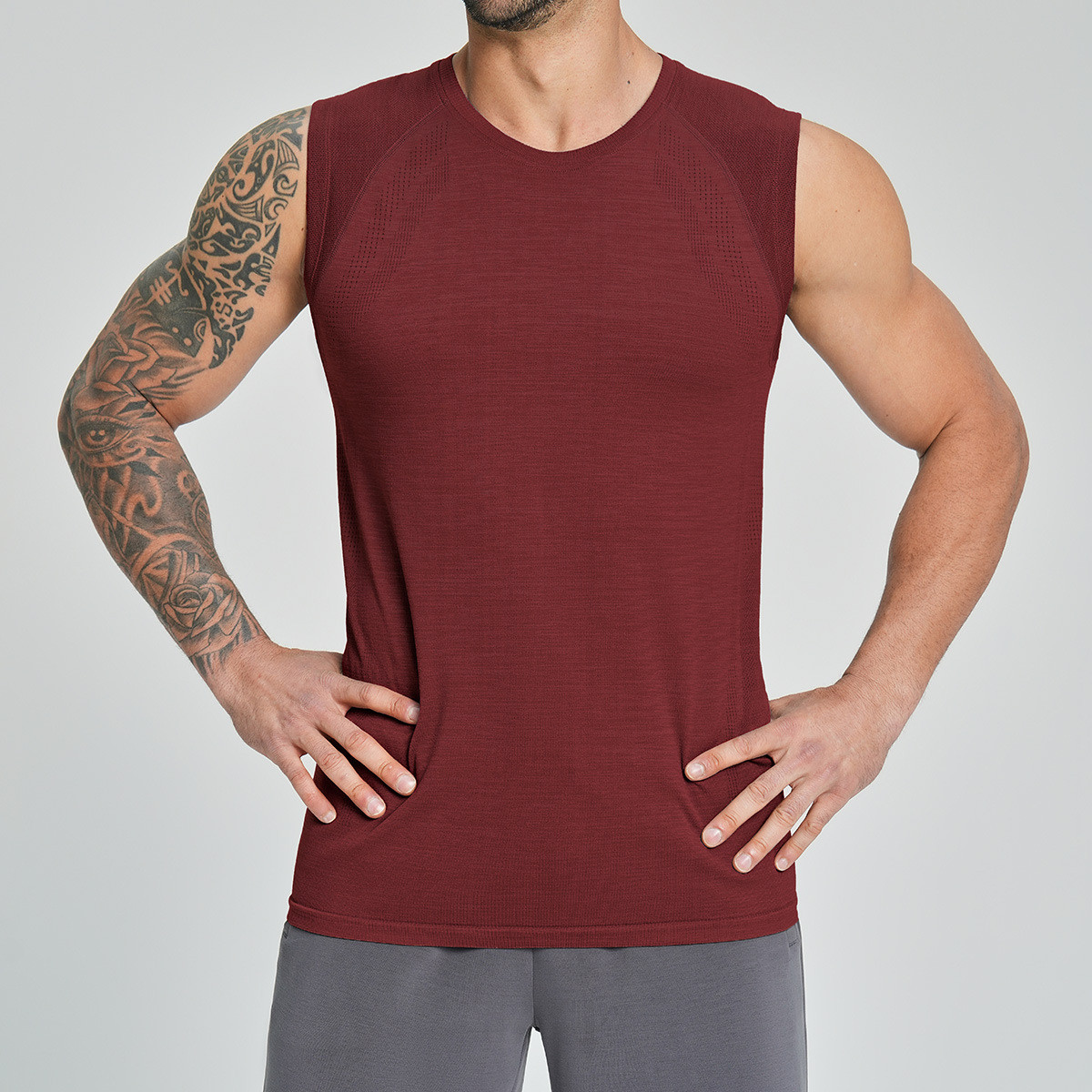 skin-friendly activewear ODM