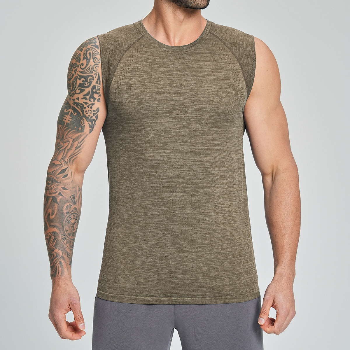 activewear private label options