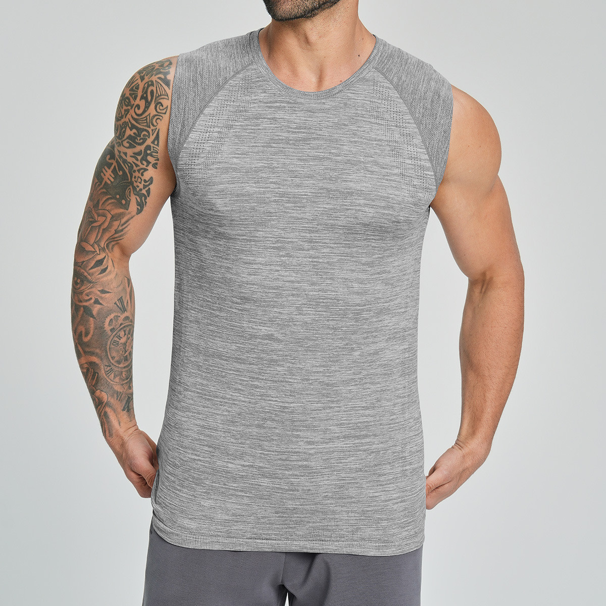 quick-dry gym wear wholesale