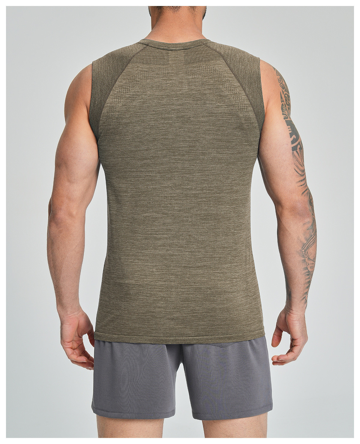 breathable fitness apparel supplier