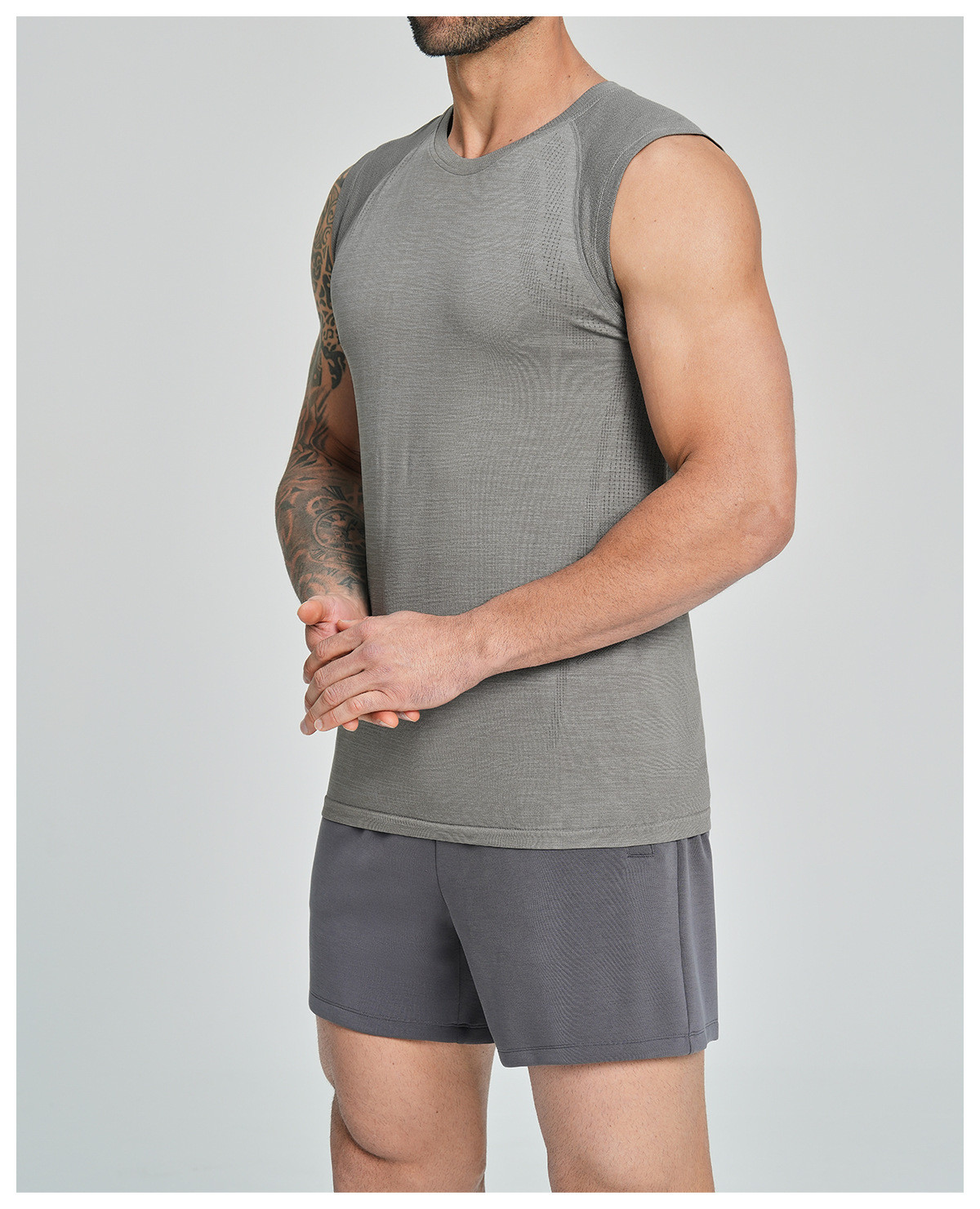 custom activewear manufacturing