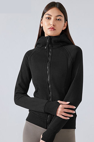 contract manufacturing for activewear