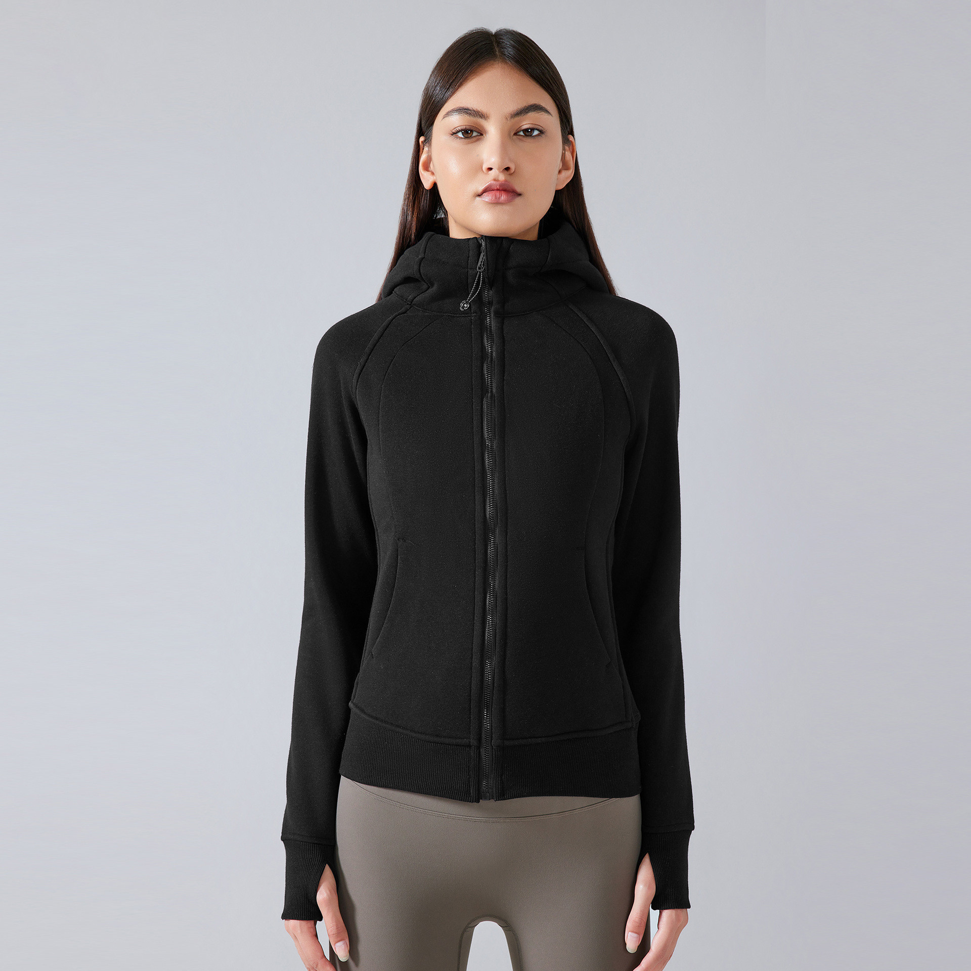 contract manufacturing for activewear