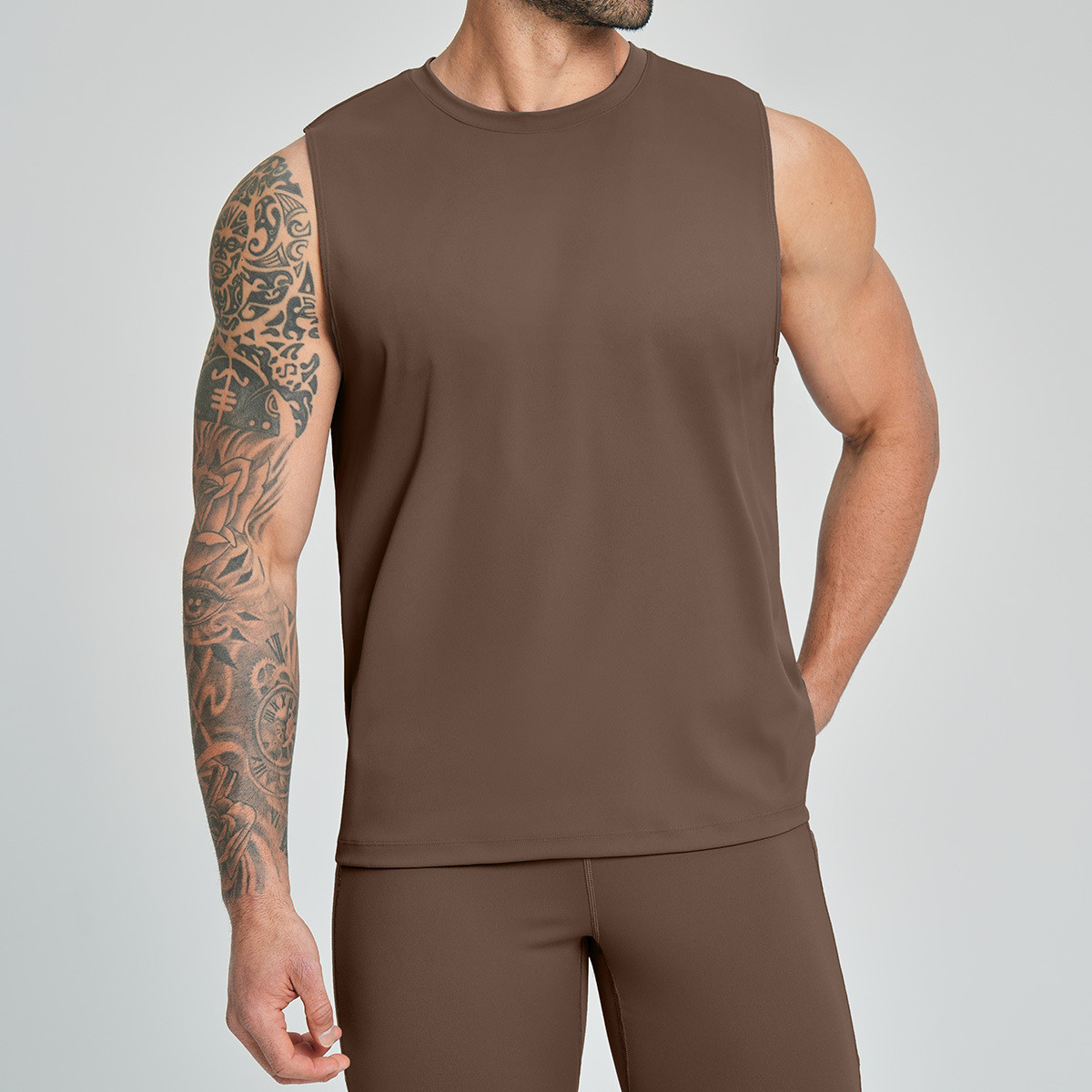 fashion clothing suppliers for gyms