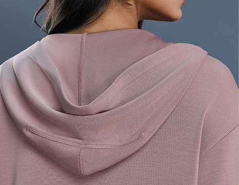 private label running jackets