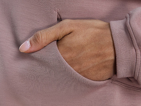 private label running jackets