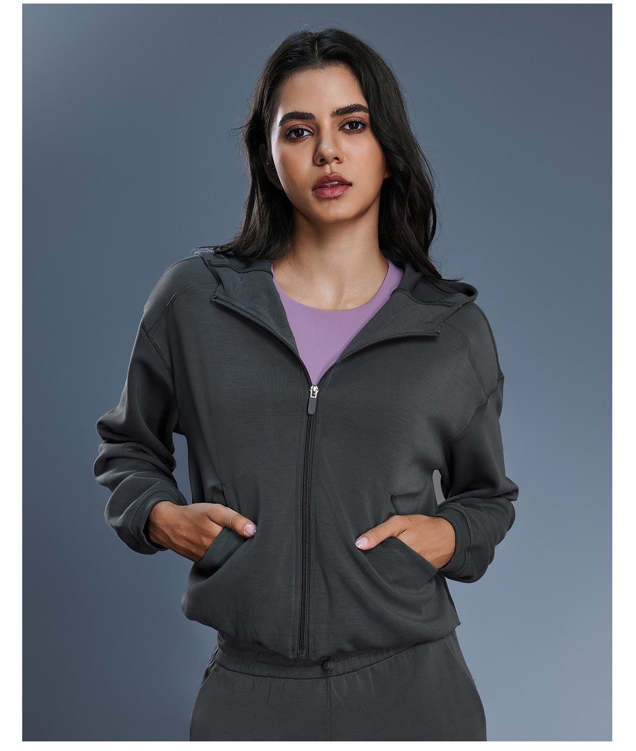 private label running jackets