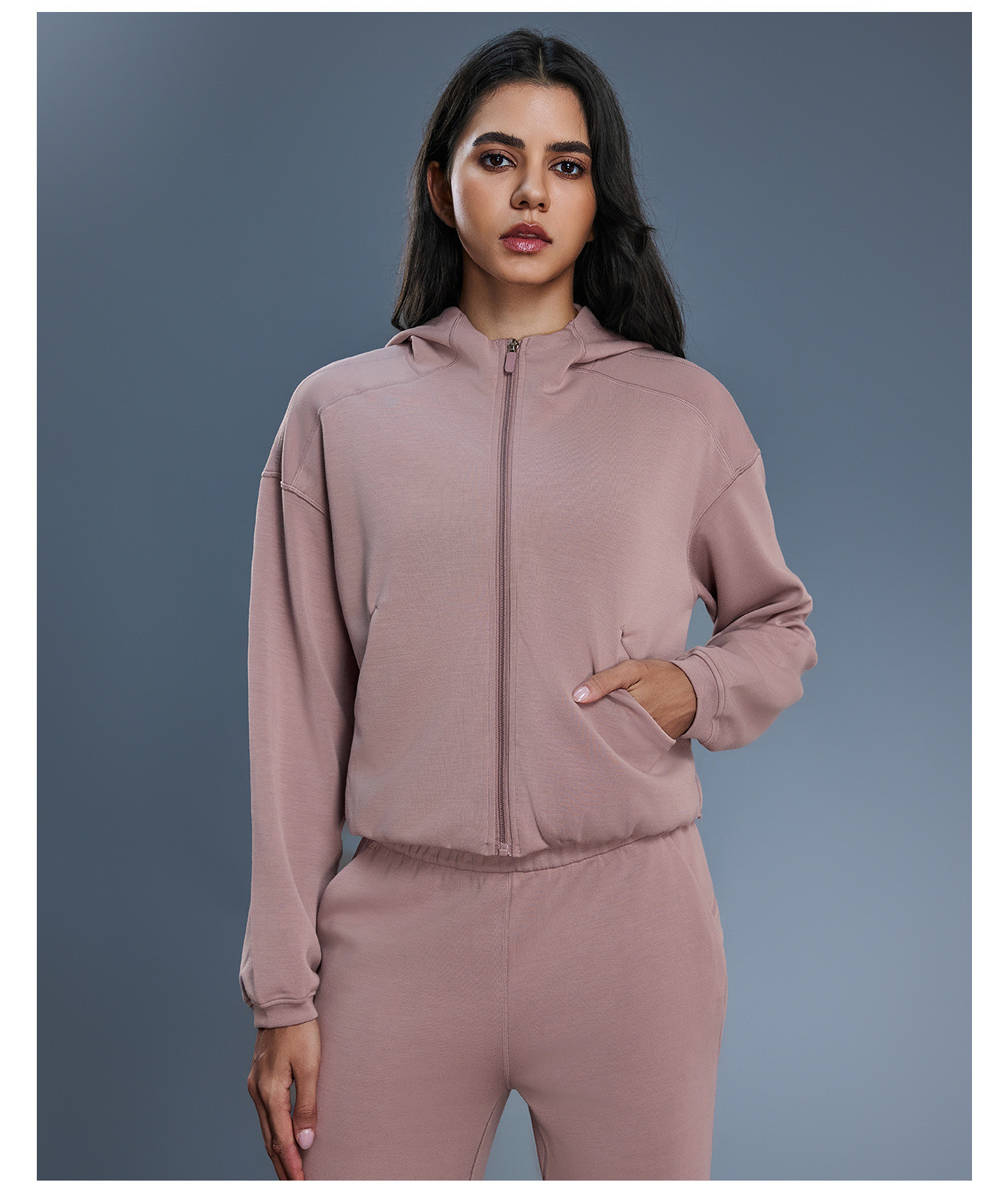 private label running jackets