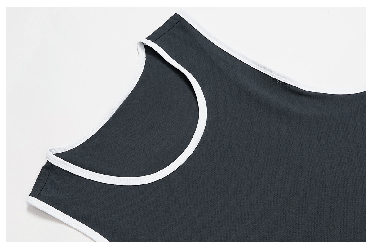 bulk purchase men's quick-dry sports vest