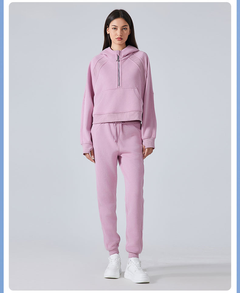 ODM women's workout wear