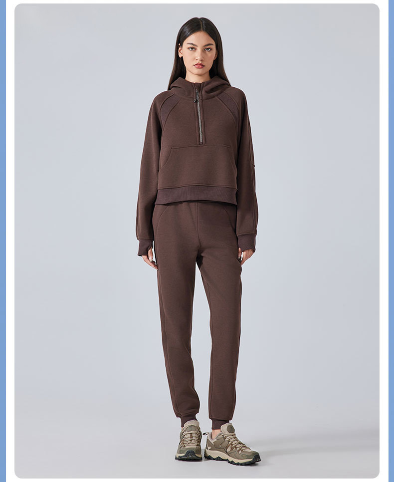 ODM women's workout wear